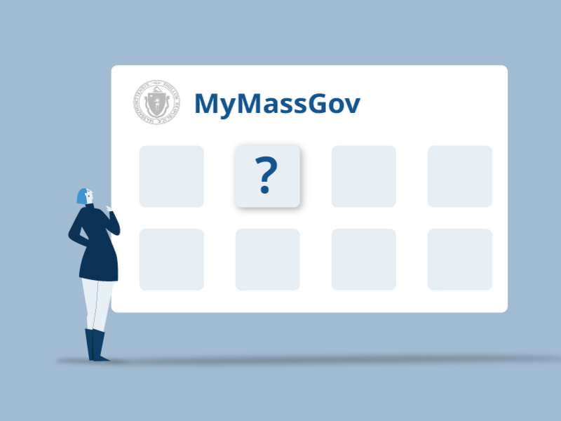 LOG IN TO MYMASSGOV visual data 4